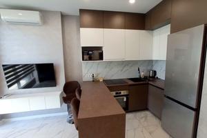 квартира за адресою Зоряний бульв., 1м