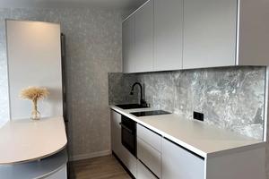 квартира за адресою Федьковича вул., 88