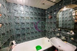 квартира за адресою Сидора Воробкевича вул., 3
