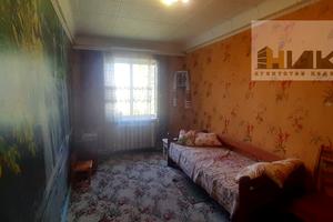 квартира по адресу Парамонова ул., 1