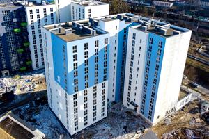 квартира по адресу Рудненская ул. (Белогорская), 8-Д