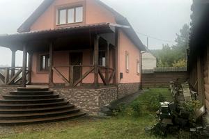 будинок за адресою Лісна