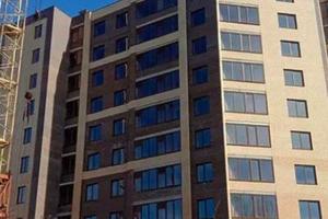 квартира за адресою Михайла Грушевського вул., 39/3