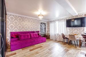 квартира по адресу Ірини Бекешкіної ул. (Генерала Карбишева), 18