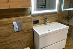 квартира по адресу Семейная, 6