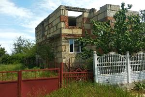 участок по адресу Чорноморська, 30