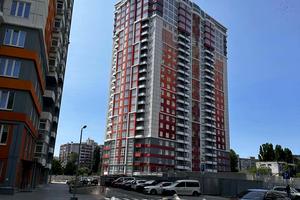 квартира за адресою Лесі Українки просп. (Гагаріна), 19Г