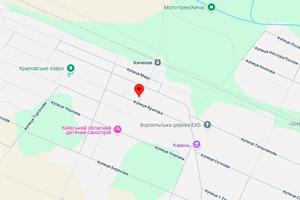 дом по адресу Бориса Лятошинського ул. (1 Травня), 32є