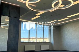 комерційна за адресою Князів Острозьких вул. (Московська), 32