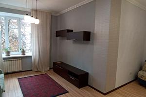 квартира по адресу Независимости ул. (Титова), 8