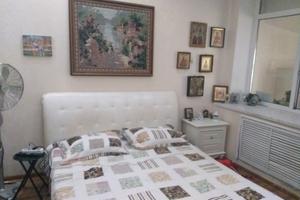 квартира по адресу Адмиральский просп., 38