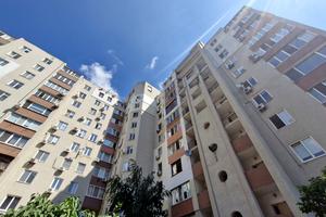 квартира за адресою Чернігівська вул., 9-В