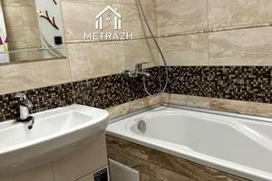 квартира за адресою Ахсарова вул., 4/6б