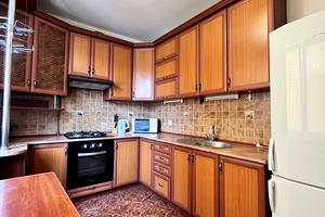 квартира по адресу Богдана Лепкого ул., 14