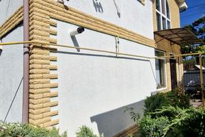 будинок за адресою с. Левків, Партизанська, 35