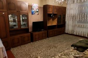 комната по адресу Червоной Калины просп. (Владимира Маяковского), 61