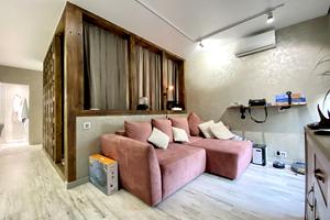 квартира за адресою Антоновича вул. (Горького), 74