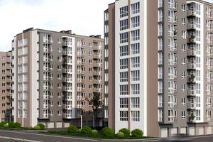 квартира за адресою Сімейна вул., 6