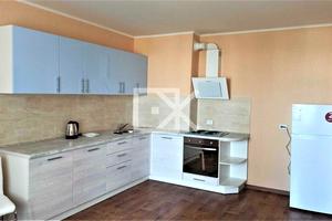 квартира по адресу Балтийский пер., 5