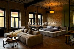 квартира за адресою Тараса Шевченка бульв., 1б