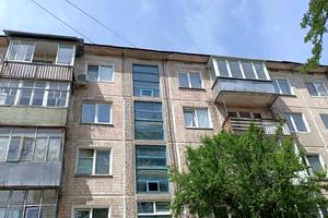 квартира за адресою Слівенська, 13