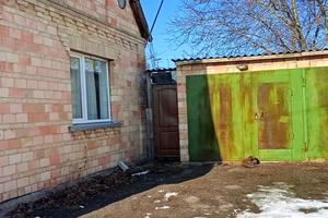 будинок за адресою Морських Піхотинців вул. (Мічуріна), 8