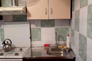 квартира за адресою Зіньківська вул., 36