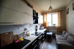 квартира за адресою Київська вул., 22Ж