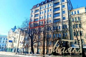 коммерческая по адресу Ивана Мазепы ул. (Январского Восстания), 16