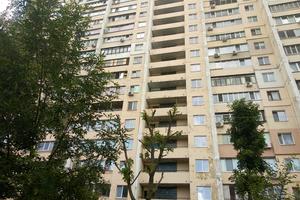 квартира за адресою Академіка Янгеля вул., 8