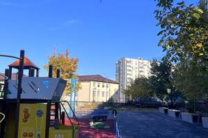 квартира по адресу Молодіжна, 2А
