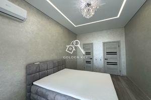 квартира за адресою Визволення, 3