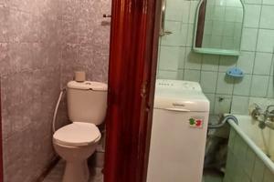 квартира за адресою Олімпійська вул., 4