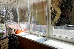 квартира за адресою Володимира Українця вул., 4