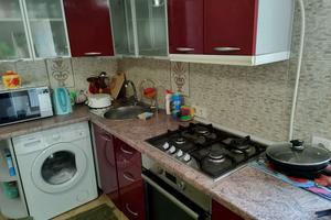 квартира за адресою Дмитра Іванова вул., 37