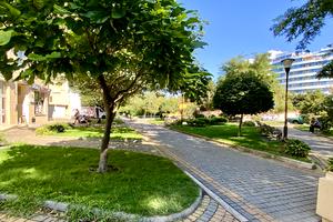 квартира за адресою Літературна вул., 10