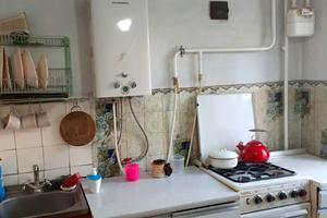 квартира за адресою ул.Мореходная