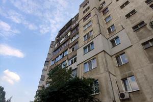 квартира за адресою ул. Харьковская