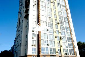квартира по адресу Бородинская ул., 1-В