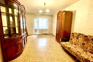 квартира за адресою Бориса Гмирі вул., 13