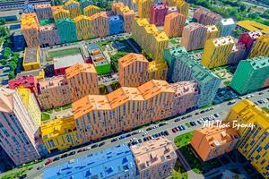 квартира по адресу Регенераторная ул., 4