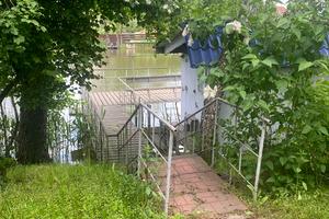 будинок за адресою Приозерна вул.