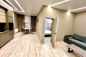 квартира за адресою Зоряний бульв., 1м
