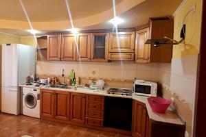 квартира за адресою Сергія Зорського вул. (Гагаріна), 5