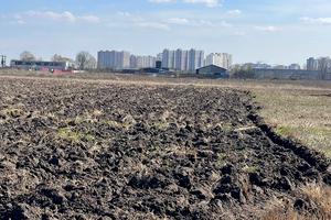 участок по адресу 