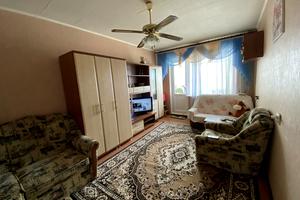 квартира за адресою Дніпровське шосе (Дніпропетровське), 46