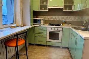 квартира за адресою Квартальна вул., 14