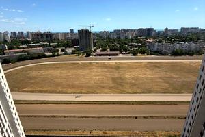 квартира по адресу Краснова ул., 3/61