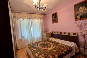 квартира по адресу Бандери, 32
