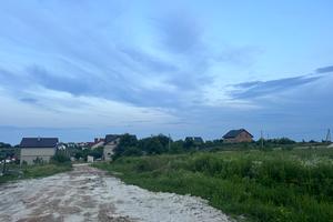 ділянка за адресою Івасюка